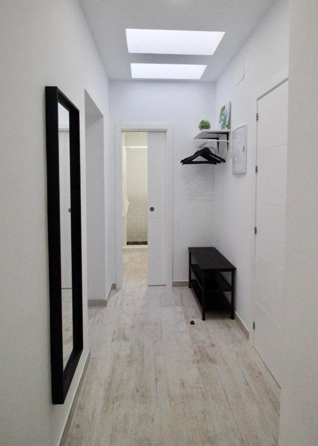 Estudio En Pleno Centro Conil De La Frontera Εξωτερικό φωτογραφία
