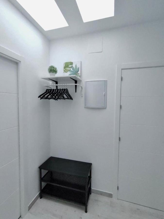 Estudio En Pleno Centro Conil De La Frontera Εξωτερικό φωτογραφία